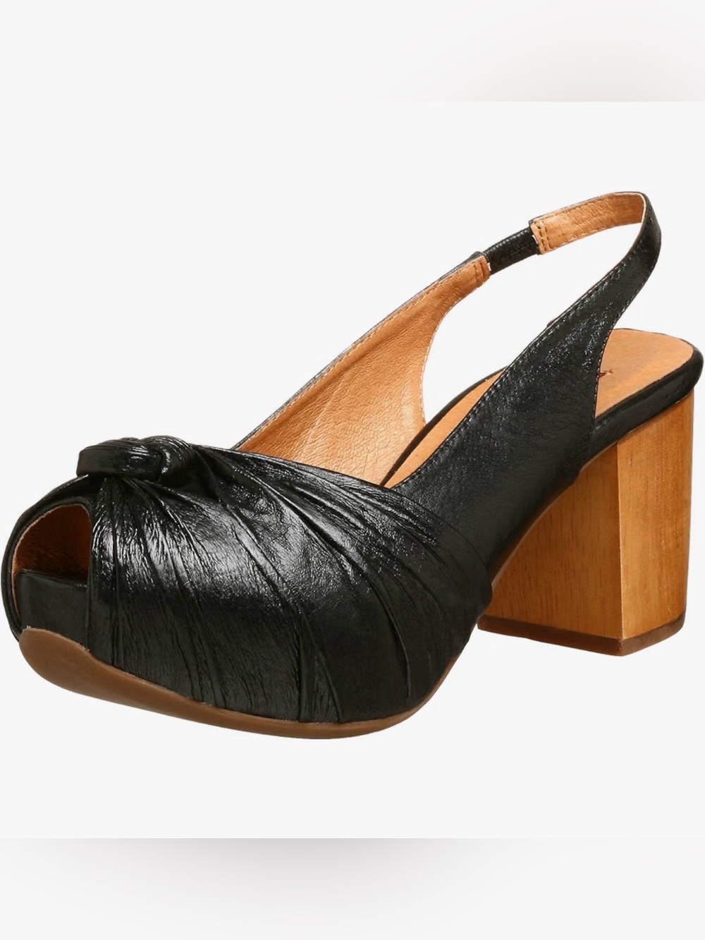 Miz Mooz Veronica Platforms